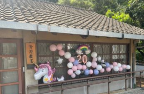 資源教室二十週年校友回娘家 相約共迎下一個十年