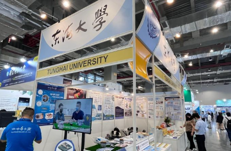 東海大學教授謝長奇發表可分辨呼吸道融合病毒的快篩試劑受邀參加2022亞洲生技大展
