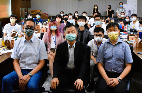 東海大學「兩岸關係現況與挑戰青年營」  邀請學子共思兩岸關係之挑戰與建議