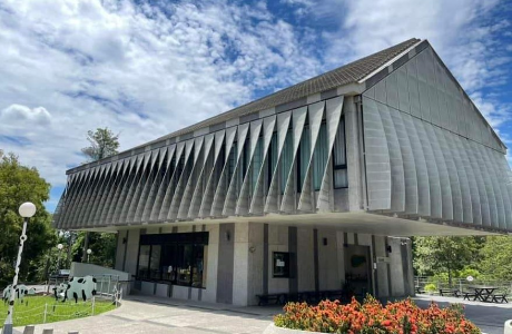 東海大學婦女會X台中榮總高齡長者健康評估及免費健康篩檢活動！