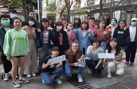 東海外文加載競爭力 助學生征服國內外名校研究所與教甄